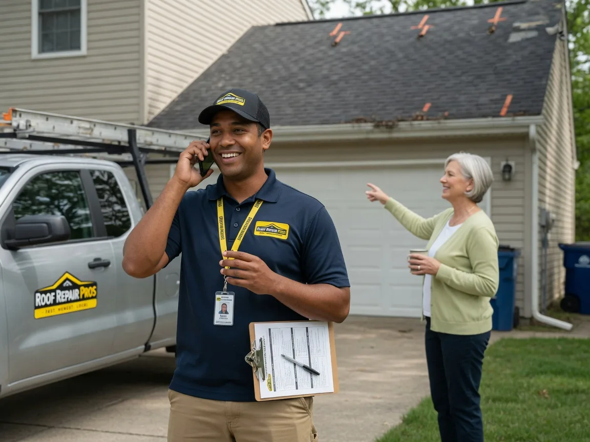 Roof Repair Sainte Genevieve, MO FAQs